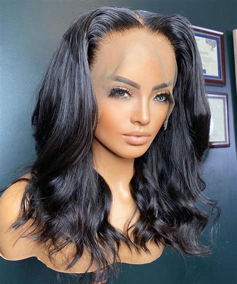 expensive lace front wigs