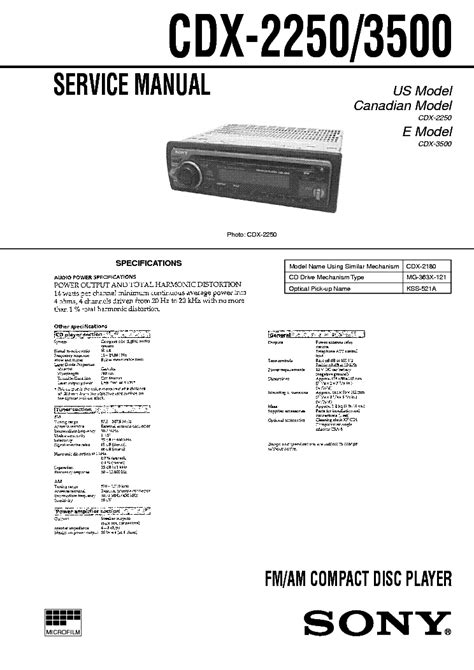 explod sony cdx gt40uw wire diagram 