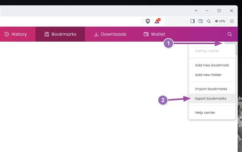 export bookmarks from browser, How to export the browser bookmarks?. Bookmarks browser signets navigateur favoritos firefox navegador backup browsers migrer facilement sauvegarder migrate facilmente migrar saves importer arquivo moyens