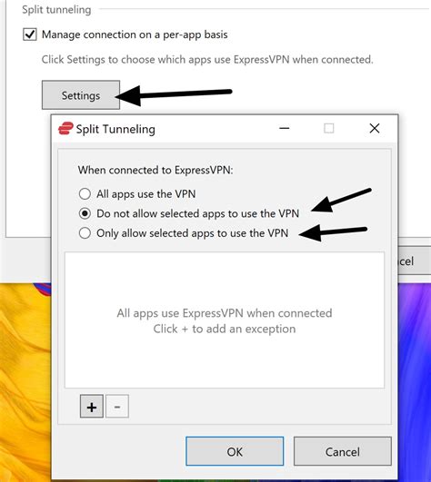 expressvpn split tunneling iphone, Expressvpn tunneling. Expressvpn split tunneling: what is it and how does it work?