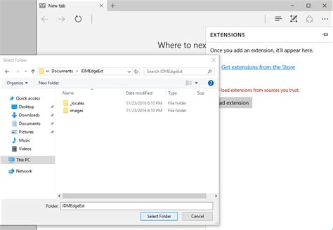 extension internet download manager, How to disable idm