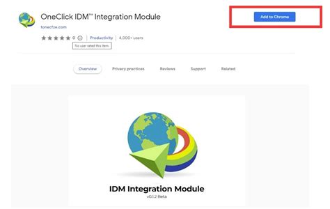 extension like idm, How to add idm extension to microsoft edge youtube