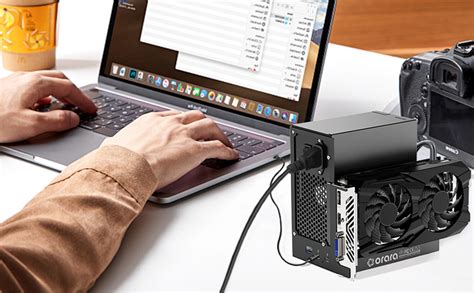 external gpu for boot camp, External gpu for your handheld pc [onexgpu]