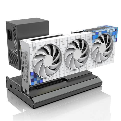 external gpu usb dock, External laptop graphics card dock video card laptop docking station