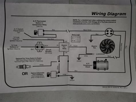 extra m2n61 arpc fan wiring diagram 