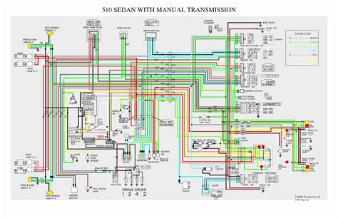 ez wiring harness diagram 