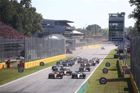 f1 gp italia