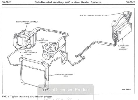 f350 ac diagram 