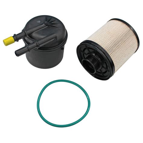 f350 fuel filter 