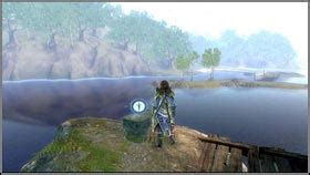 Fable 3 Driftwood Walkthrough