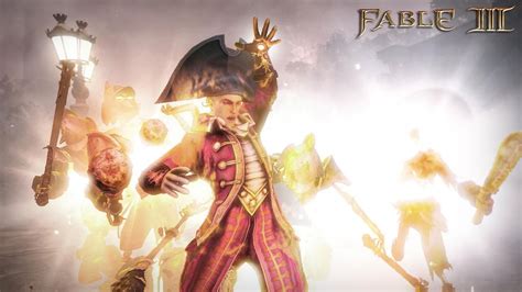 Fable 3 Gnome Walkthrough