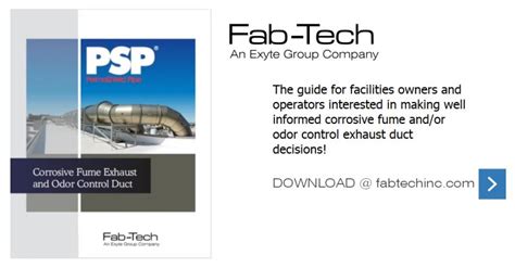 Fabtech Psp Catalog