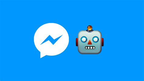 facebook messenger chat bot, Facebook messenger bot. Bot messenger