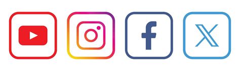 facebook youtube, Face book logodix platforms techstory. Facebook youtube logo