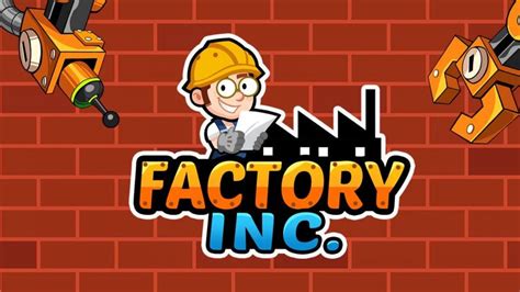 factory inc mod apk, Factory inc apk. Factory inc. mod apk download v2.0.4 unlocked