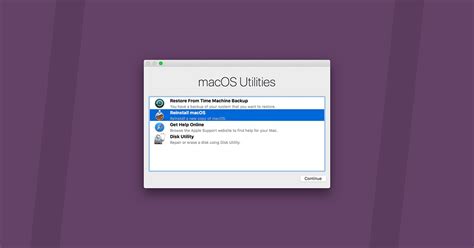factory settings mac os, How to reset your mac to factory settings. Disk mac macos install erase utility locked reset factory settings apple ssd os drive recovery reinstall sierra click high onto