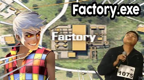 factory.exe, Factory.exe 🤣🤣