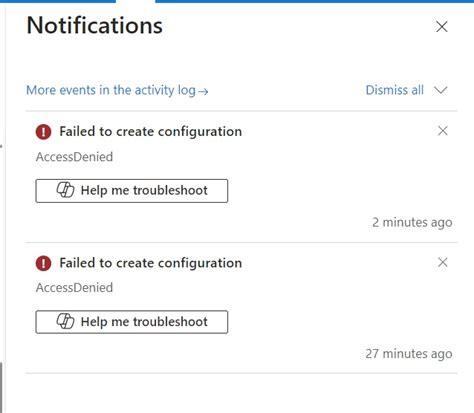 failed to create connection with sentinel, Create a power bi report from microsoft sentinel data. Authentication failed