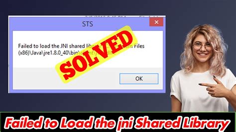 failed to create the shared library, Failed to load the jni shared library [fix]. [solved] install_failed_missing_shared_library an android
