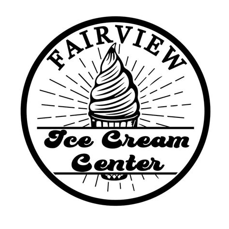 fairview ice cream