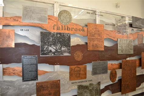 Fallbrook Library Catalog