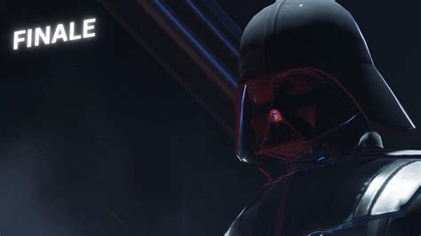 Fallen Order Darth Vader Walkthrough