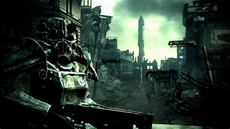 Fallout 3 360 Walkthrough