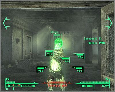 Fallout 3 Head Of State Walkthrough