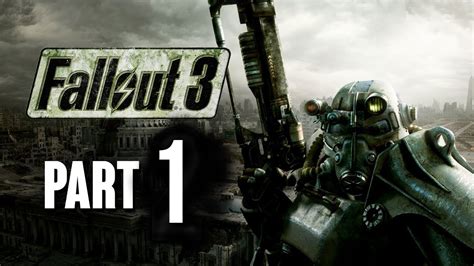 Fallout 3 Walkthrough 360