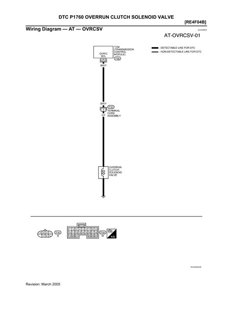 fan clutch wiring diagram 2005 f450 