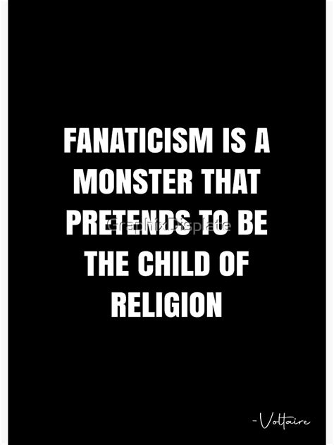 fanaticism