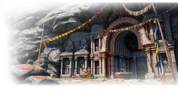 Far Cry 4 Chal Jama Monastery Walkthrough