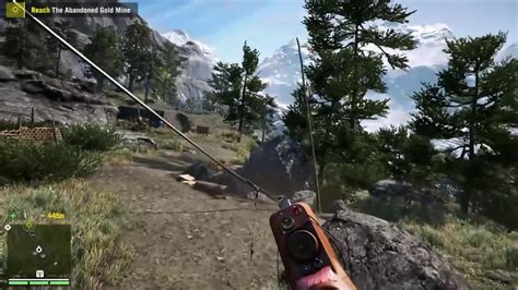 Far Cry 4 Payback Mission Walkthrough