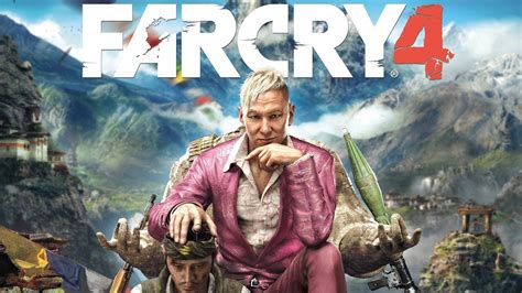 Far Cry 4 Ps3 Walkthrough