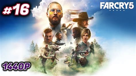 Far Cry 5 Walkthrough Pc