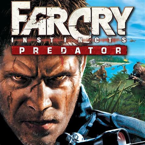 Far Cry Instincts Evolution Xbox Game Walkthrough Predator