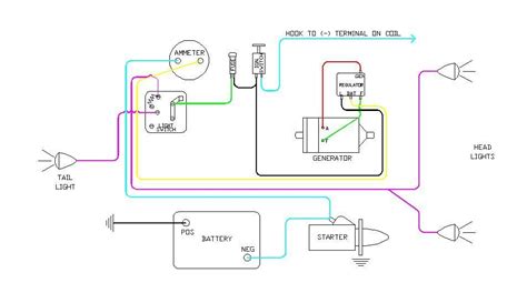 farmall 656 coil wiring diagram 