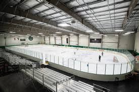 farmers branch ice rink