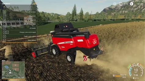 Farming Simulator 19 Walkthrough