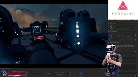 Farpoint Vr Walkthrough