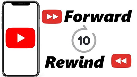 fast forward in youtube, Fast forward. Fast forward