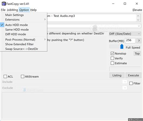 fastcopy 32 bit download, Fastcopy pro 5 free download