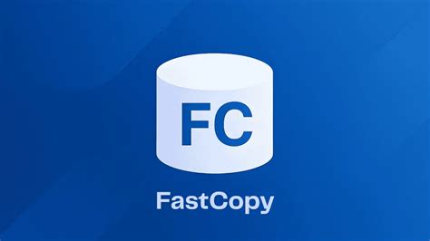 fastcopy pro 5.1.0, Download fastcopy pro 5.1 is the fastest copy software for windows