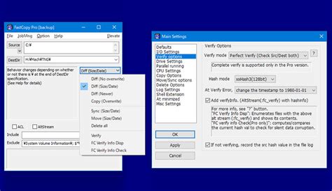 fastcopy pro 5.6.0, Download fastcopy pro 5.1 is the fastest copy software for windows