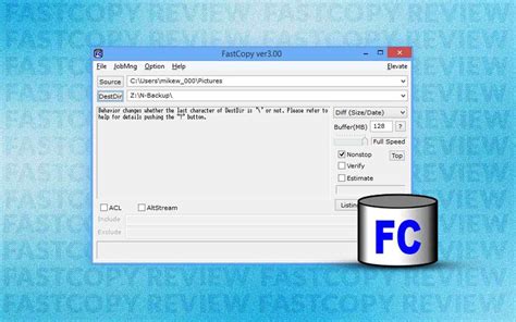 fastcopy pro license key, Fastcopy pro download (latest 2024)