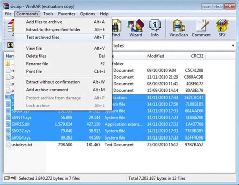 faster winrar download, Winrar 7.10 download [latest for windows pc]