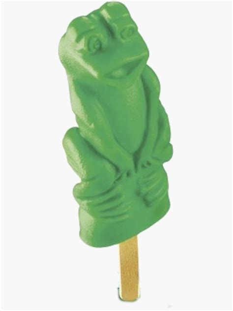 fat frog ice cream