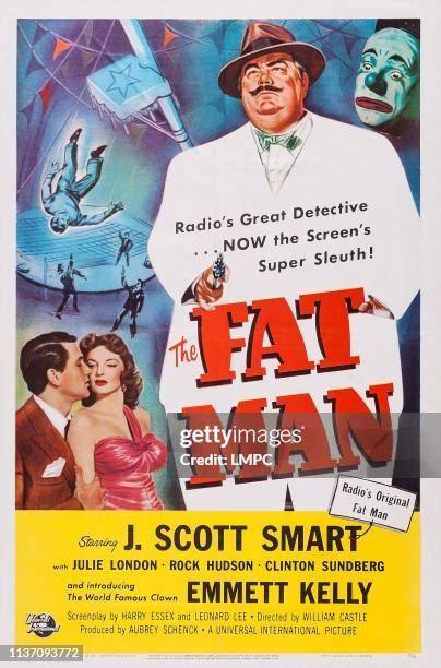 fat man