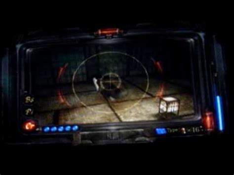 Fatal Frame 3 Ghost List Walkthrough Part