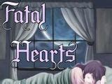 Fatal Hearts Walkthrough